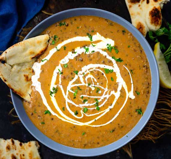 Dal-Makhani